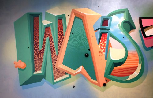 Wais one