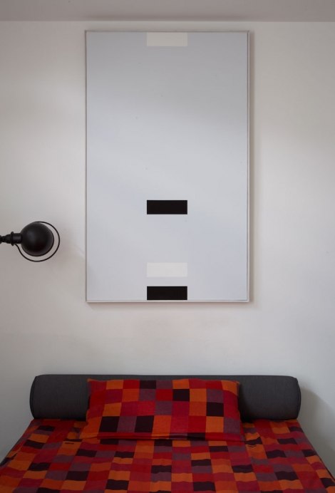Dieter Rams é um dos grandes mestres do design e, caso você tivesse curiosidade sobre onde ele morava, esse post é para você.
