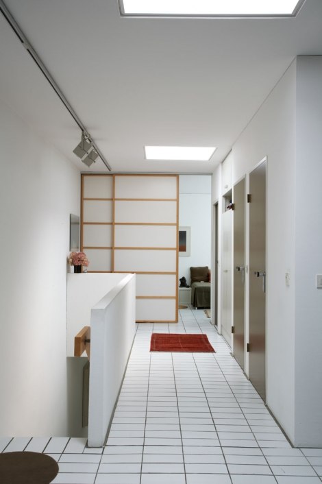 Dieter Rams é um dos grandes mestres do design e, caso você tivesse curiosidade sobre onde ele morava, esse post é para você.