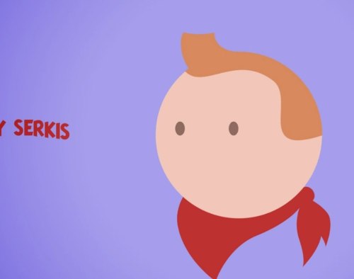 The Adventures of Tintin