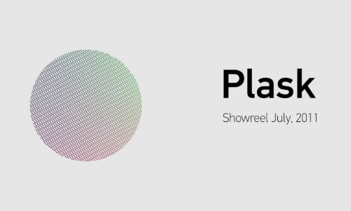 Plask