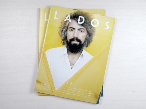 Estudio Ritxi Ostáriz trabalha com design gráfico e editorial. Sendo que a maioria dos seus projetos são voltados para projetos culturais e musicais. Sejam eles livros e catálogos de arte, capas de discos, posters ou merchandise.