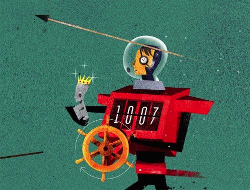 I'm Dan Matutina, a designer and illustrator based in the Philippines. My illustration style is a mix of handmade & digital, clean & dirty, old & modern aesthetics. I love mixing colors with different textures & shapes to tell a story. 
