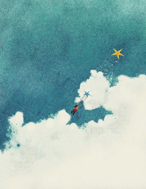I'm Dan Matutina, a designer and illustrator based in the Philippines. My illustration style is a mix of handmade & digital, clean & dirty, old & modern aesthetics. I love mixing colors with different textures & shapes to tell a story. 