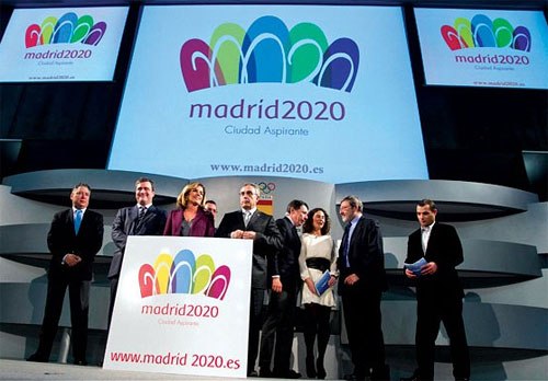 madrid 2020