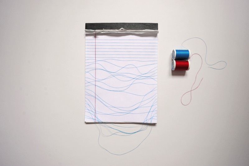 Durante o ano de 2009, o designer americano Brock Davis resolveu seguir com um desafio criativo. Chamado de Make Something Cool Every Day, traduzido livremente como faça alguma coisa legal todos os dias, o desafio consistia de criar algo novo, todos os dias.