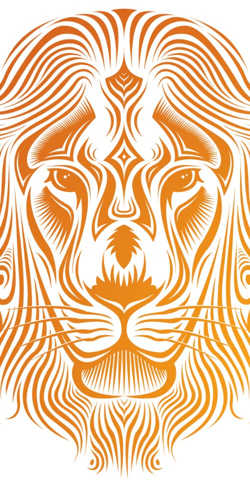 Patrick Seymour é um ilustrador canadense lá de Montreal cujo trabalho é voltado para arte digital, ilustração e criação de personagem. Entre todos seus trabalhos, o que mais me chamou a atenção foram as simples ilustrações em preto e branco que ele cria usando apenas linhas. Dêem uma olhada logo abaixo para ver do que estou falando.