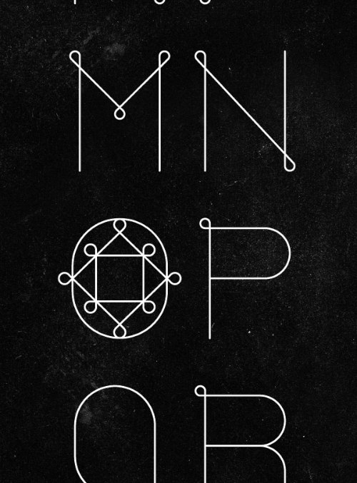 Patrick Seymour é um ilustrador canadense lá de Montreal cujo trabalho é voltado para arte digital, ilustração e criação de personagem. Entre todos seus trabalhos, o que mais me chamou a atenção foram as simples ilustrações em preto e branco que ele cria usando apenas linhas. Dêem uma olhada logo abaixo para ver do que estou falando.