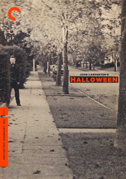 Não consegui descobrir o nome da pessoal por trás do pseudônimo de Midnight Marauder mas isso é apenas um pequeno detalhe para mim. Afinal, o que mais me interessa aqui é seu trabalho de design gráfico que poderia ser descrito como posters alternativos para o cinema. Isso acontece por que grande parte do seu trabalho de design é feito pra a Criterion Collection, uma empresa americana focada na distribuição de clássicos do cinema para aquelas pessoas que são realmente fã da sétima arte.