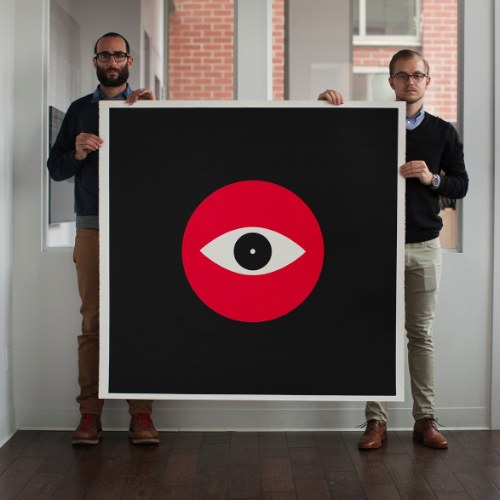 Berger & Föhr é um estúdio de design gráfico e direção de arte baseado em Boulder, no estado americano de Colorado. De lá eles praticam design gráfico e comunicação visual contemporânea, inspirada pelo futuro e com forte base no passado. Tudo criado através de uma metodologia compreensiva, rica em diálogos com clientes e o mercado e com a finalidade de criar um design duradouro e de resultados fortes.