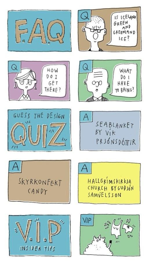 Ran Flygenring é uma ilustradora lá da Islândia, mesmo tendo nascido na Noruega. Ela estudou na Iceland Academy of Arts e desde sua graduação, em 2009, tem trabalhado de forma independente com arte, ilustração e design.