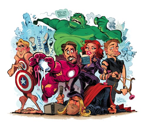 Anton Emdin acredita que existam algumas características que todo ilustrador deveria ter. Ele deve usar da observação como sua melhor ferramenta já que enxergar o mundo ao seu redor é a melhor forma de criar seus próprios mundos ilustrados. Outro elemento importante é relacionado a como lidar com clientes e envolve nunca perder um prazo. Se seus clientes e editores não podem depender de você e no seu trabalho, como você vai conseguir trabalhar? 