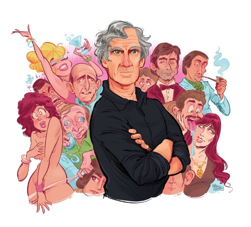 Finalmente, Anton Emdin acredita que você nunca deve trabalhar demais nas suas ilustrações. Não perca seu tempo e nem sua espontaneidade. Se você conseguiu fazer algo interessante e você ainda tem tempo no seu prazo, pare com esse projeto e vá fazer outra coisa. Volte para esse trabalho posteriormente e veja se ele precisa de algum retoque. Saiba quando seus desenhos e ilustrações estão prontos!