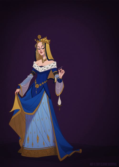 ClaireHummel_DisneyPrincess_09
