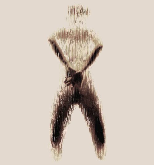 Naked Silhouette Alphabet, que pode ser traduzido como o alfabeto de silhuetas nuas, é um projeto que mistura tipografia e fotografia e foi criado pela designer grega Anastasia Mastrakouli.