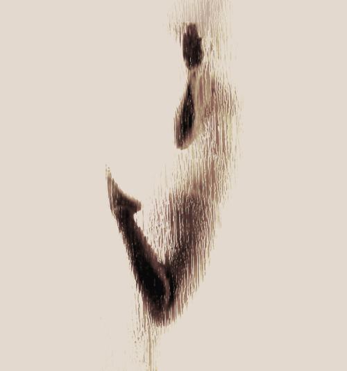 Naked Silhouette Alphabet, que pode ser traduzido como o alfabeto de silhuetas nuas, é um projeto que mistura tipografia e fotografia e foi criado pela designer grega Anastasia Mastrakouli.