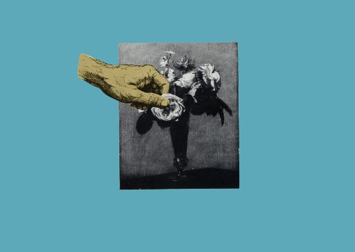 @analogisheavy // Analog = Heavy // collage wallpapers