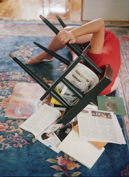 CLUTTER_Lee Materazzi_01