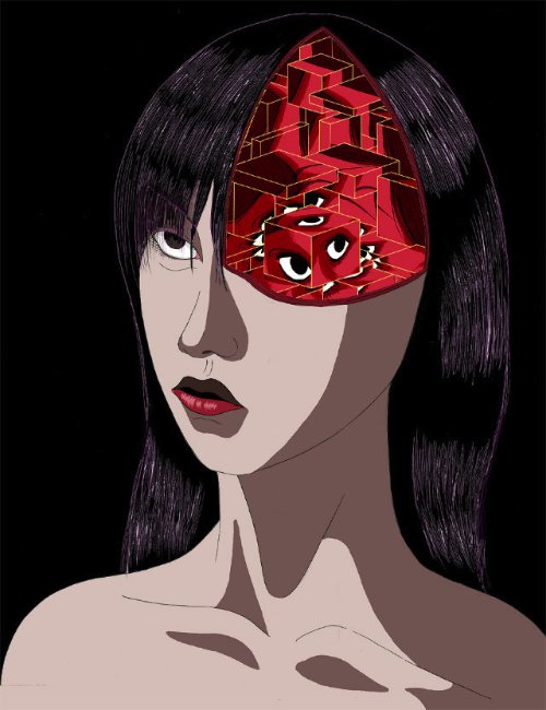 John Hee Taek Chae Online Portfolio