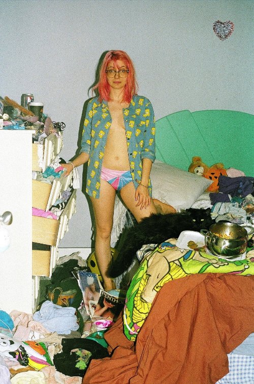 Garbage Girls_Maya Fuhr_01