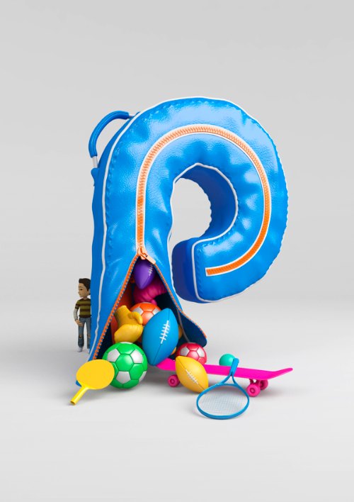 Listen : Play : Watch posters for Xbox creative studio_02