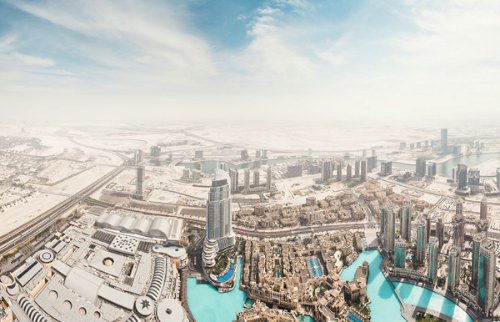 Dubai Aerials_07