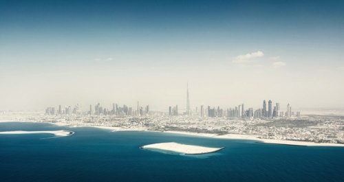 Dubai Aerials_09