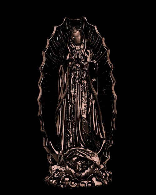 SPIRITUAL HERO_05