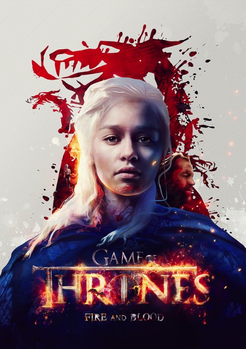 Adam Spizak-GamesofThrones_01
