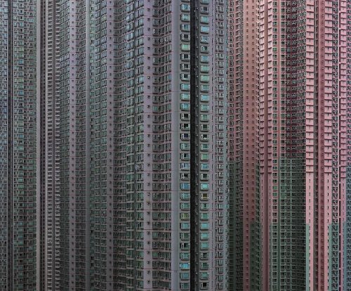 An architecture of density_01