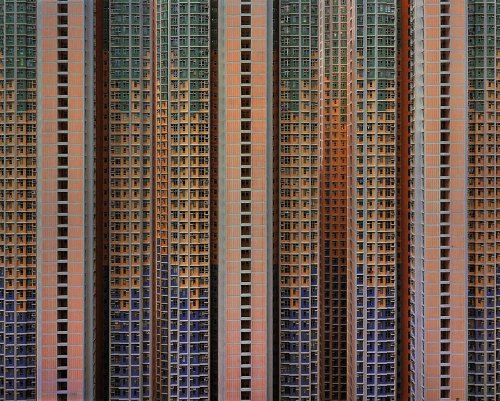 An architecture of density_02