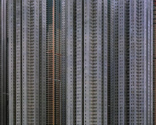 An architecture of density_03