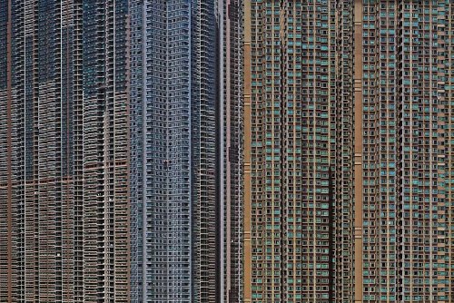 An architecture of density_04