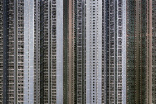 An architecture of density_05