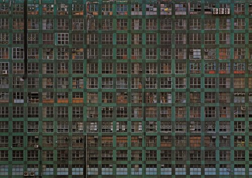 An architecture of density_08