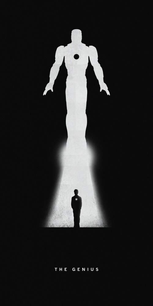 Superheroes - Past_Present Series_02