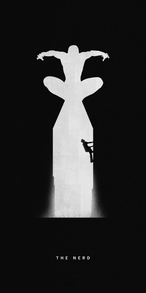 Superheroes - Past_Present Series_03