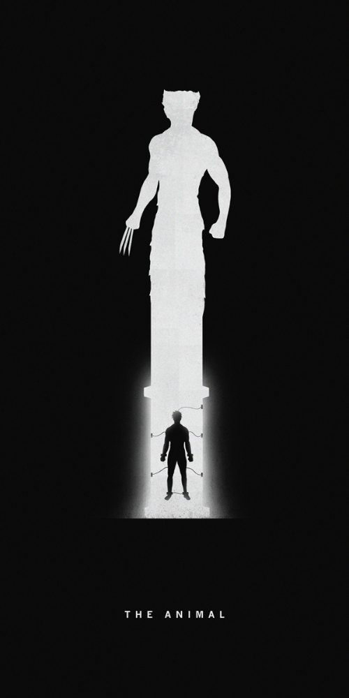 Superheroes - Past_Present Series_04