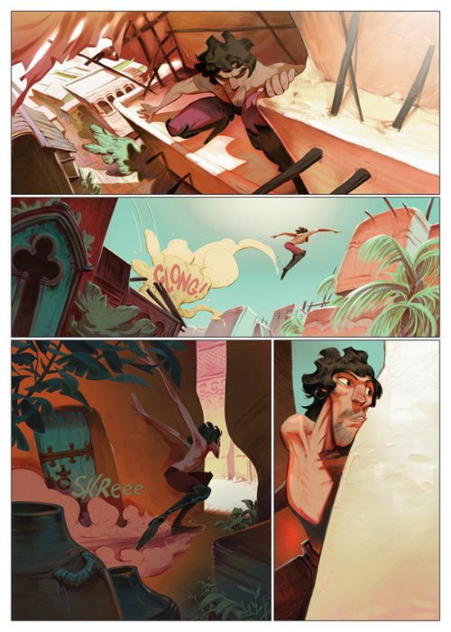 Tales from the Cobra age_02