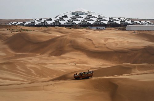 Xiangshawan Resort_01