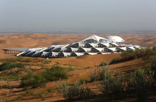 Xiangshawan Resort_02