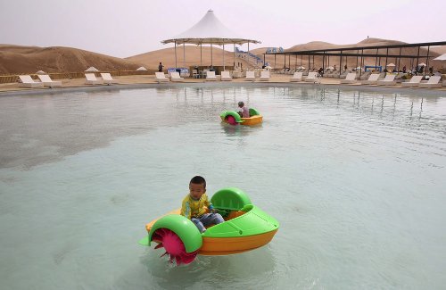 Xiangshawan Resort_04