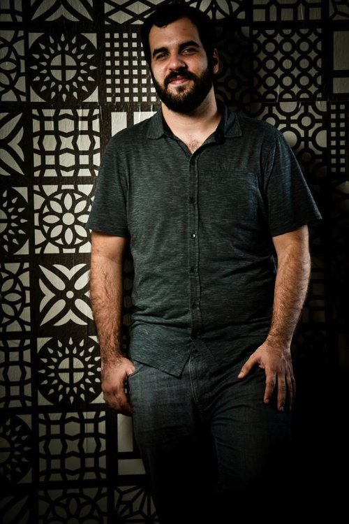 O Dingbat Cobocó foi criado por Guilherme Luigi e tudo foi baseado na pesquisa que Josivan Rodrigues fez para o livro Cobogó de Pernambuco.