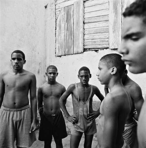 La Lucha by Laurence Salzmann_04