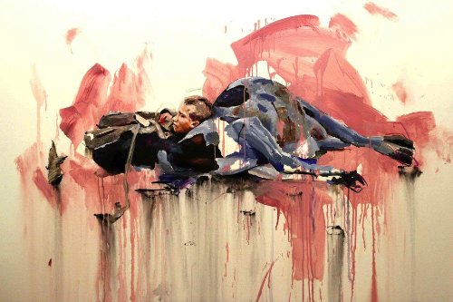 Lou Ros Paintings_05