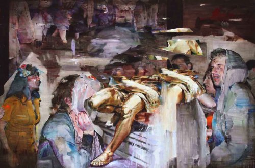 Lou Ros Paintings_07