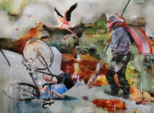 Lou Ros Paintings_09