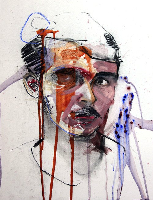 Lou Ros Paintings_10
