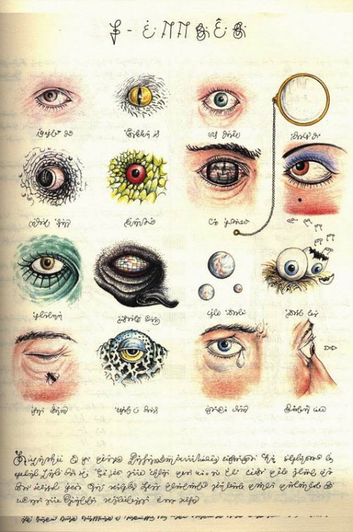 Codex Seraphinianus_13