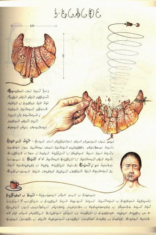 Codex Seraphinianus_18
